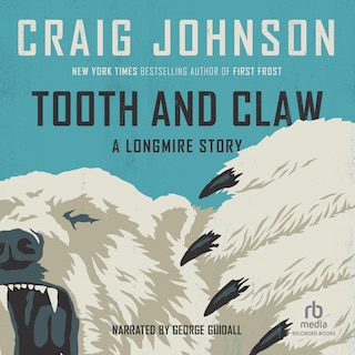 Front cover_Tooth and Claw