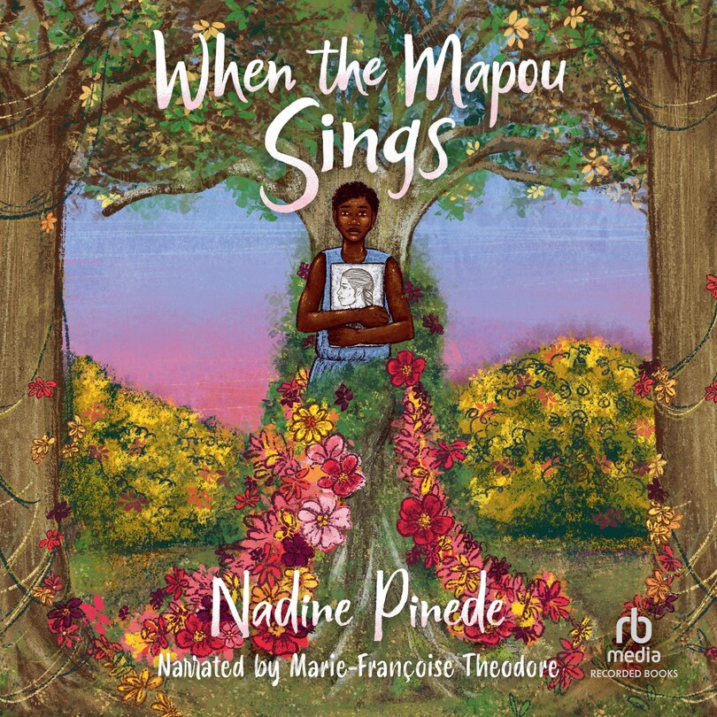 Front cover_When the Mapou Sings