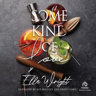 Front cover_Some Kind of Love