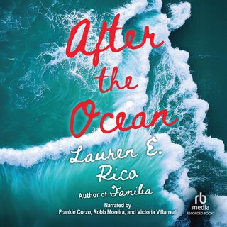 Couverture_After the Ocean