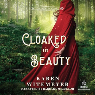 Front cover_Cloaked in Beauty