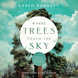 Front cover_Where Trees Touch the Sky