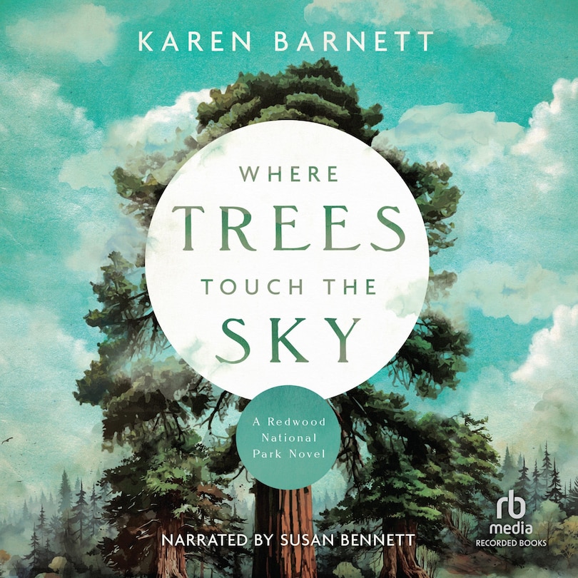 Front cover_Where Trees Touch the Sky