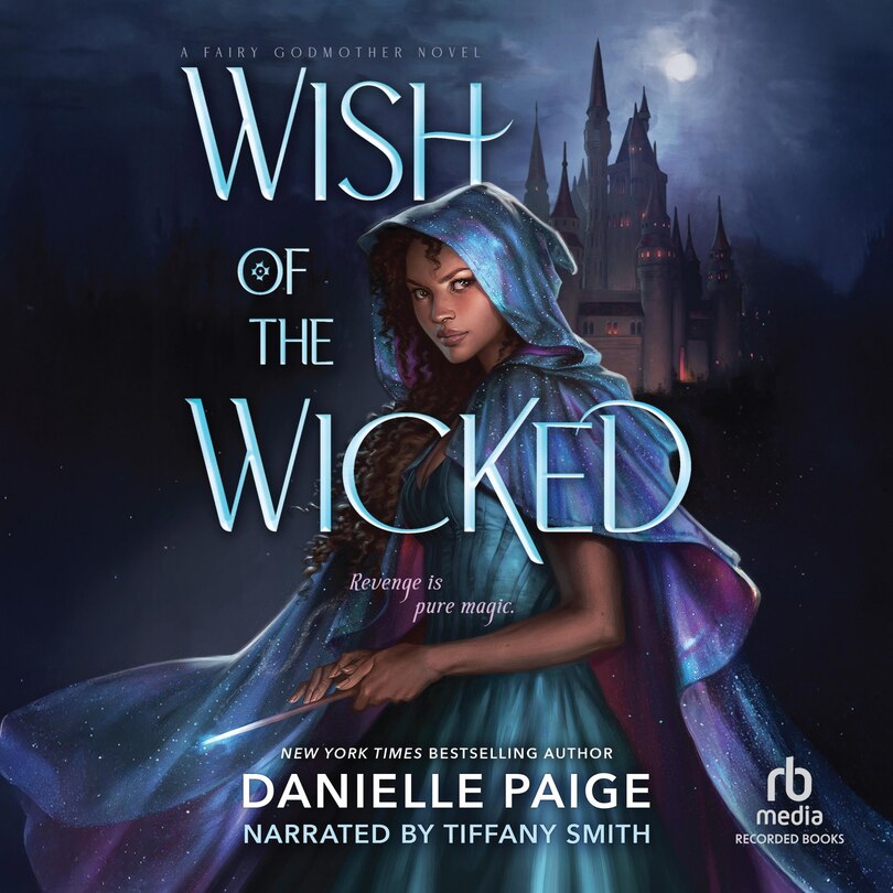 Front cover_Wish of the Wicked