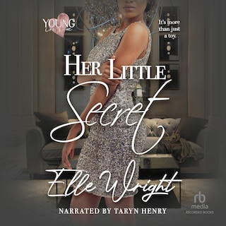 Couverture_Her Little Secret
