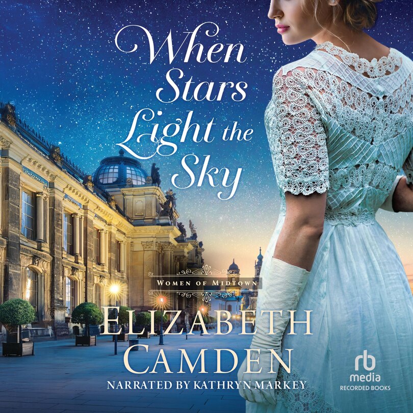 Couverture_When Stars Light the Sky