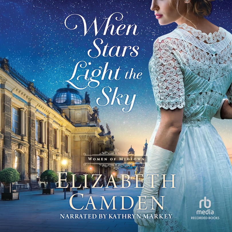 Front cover_When Stars Light the Sky
