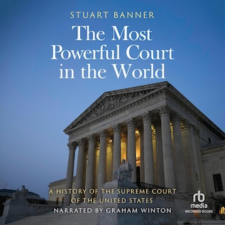 Couverture_The Most Powerful Court in the World