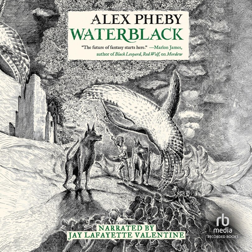 Front cover_Waterblack
