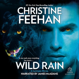 Front cover_Wild Rain