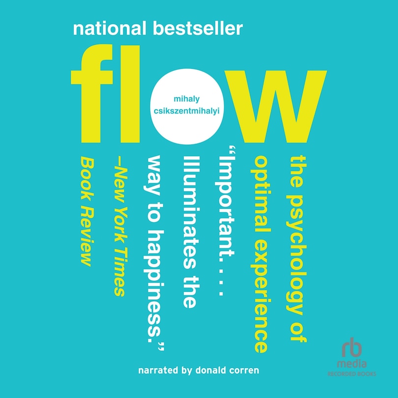 Front cover_Flow