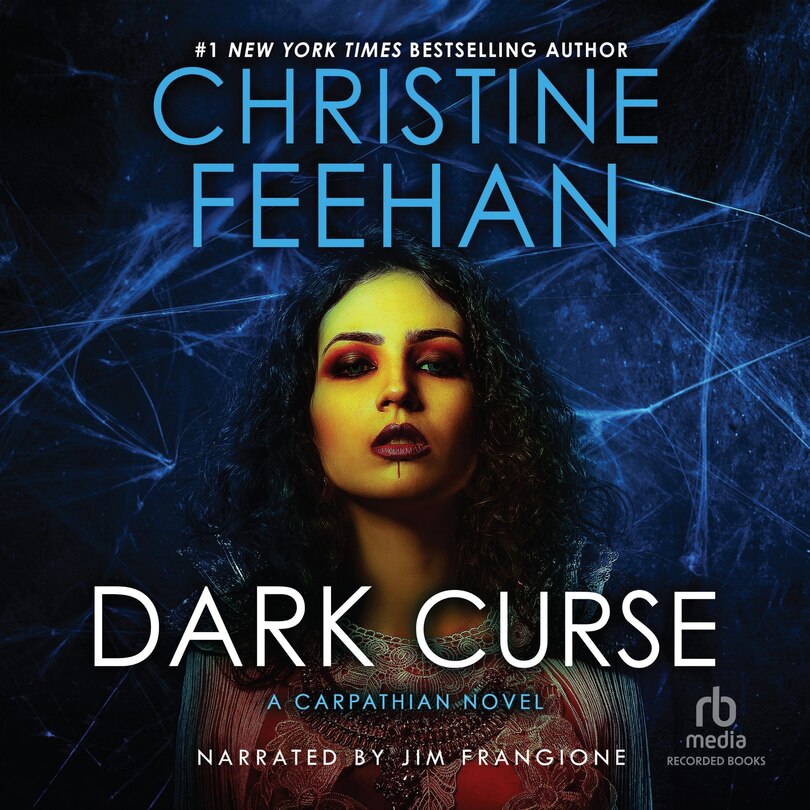 Couverture_Dark Curse