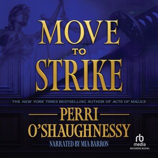 Couverture_Move to Strike