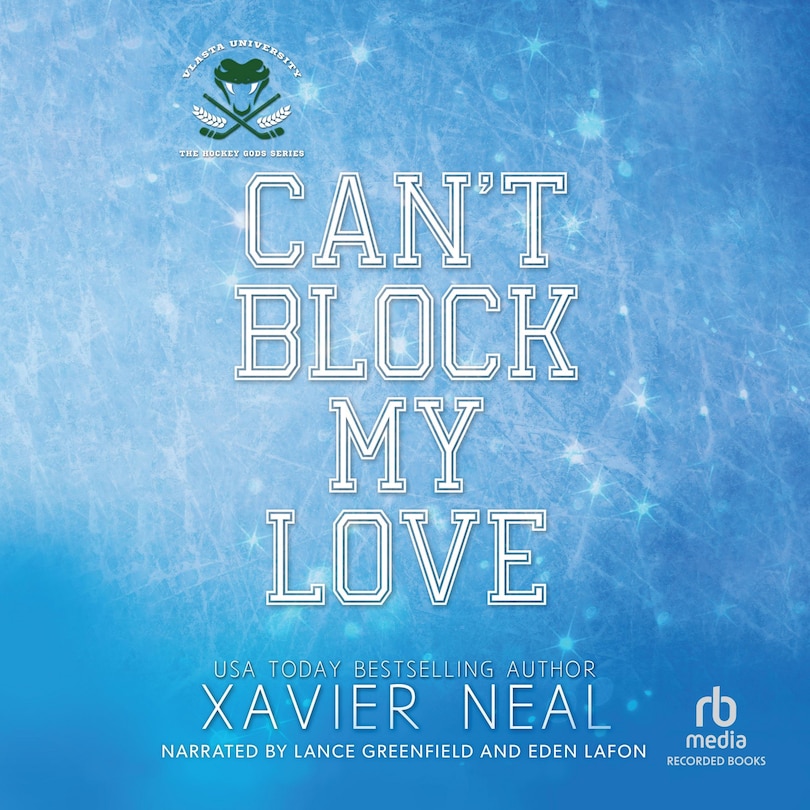 Couverture_Can't Block My Love