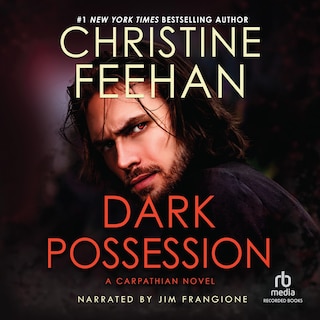 Front cover_Dark Possession