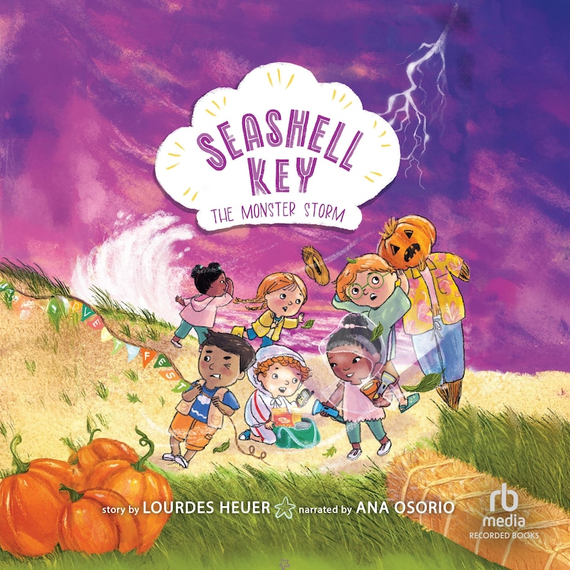 Front cover_The Monster Storm