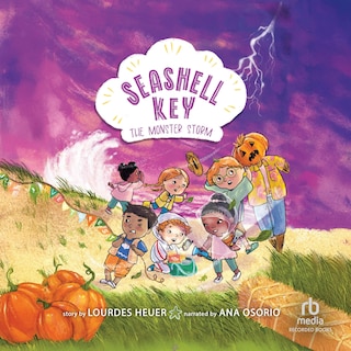 Couverture_The Monster Storm