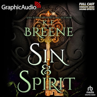 Couverture_Sin and Spirit [Dramatized Adaptation]