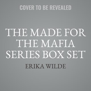 Couverture_The Made for the Mafia Series Box Set