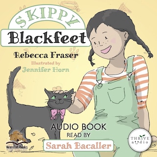 Front cover_Skippy Blackfeet