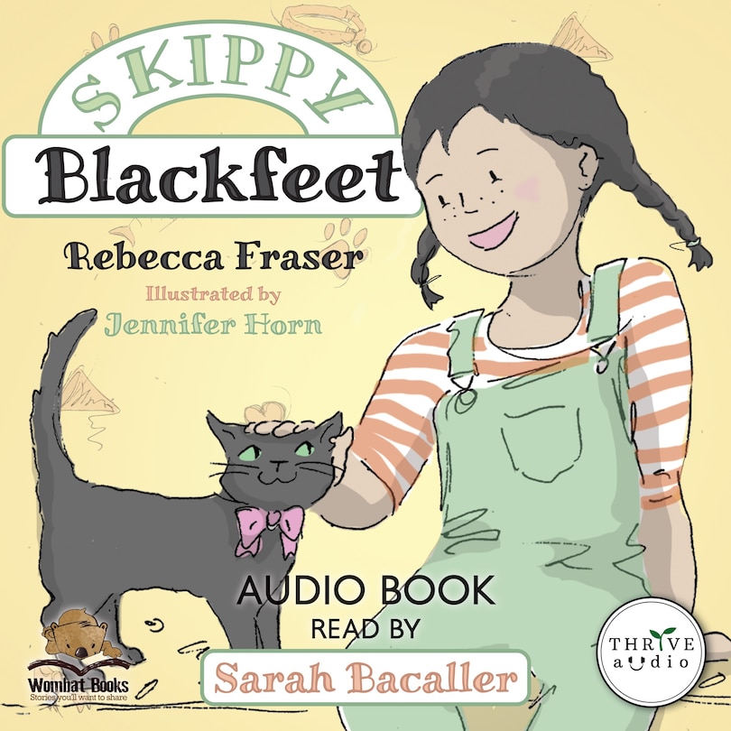 Front cover_Skippy Blackfeet