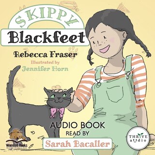Front cover_Skippy Blackfeet