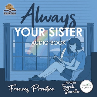 Front cover_Always Your Sister