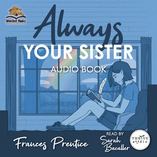 Front cover_Always Your Sister
