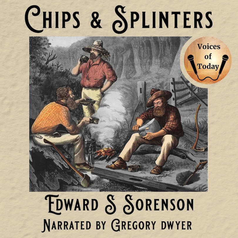 Front cover_Chips and Splinters