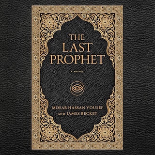 Couverture_The Last Prophet