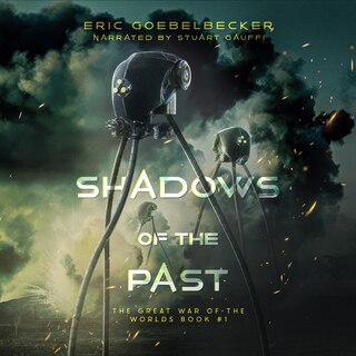 Couverture_Shadows of the Past