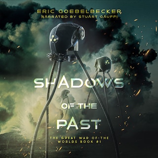 Couverture_Shadows of the Past