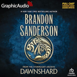 Couverture_Dawnshard [Dramatized Adaptation]