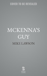 Couverture_McKenna’s Guy