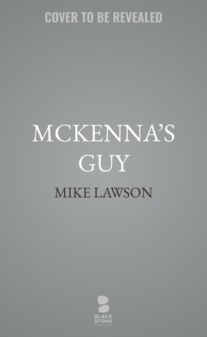 Couverture_McKenna’s Guy