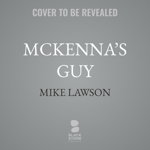 Couverture_McKenna’s Guy