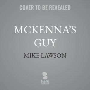 Couverture_McKenna’s Guy