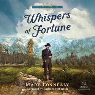 Front cover_Whispers of Fortune