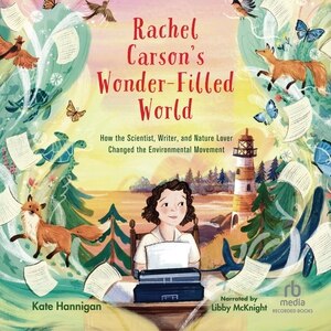 Couverture_Rachel Carson's Wonder-Filled World
