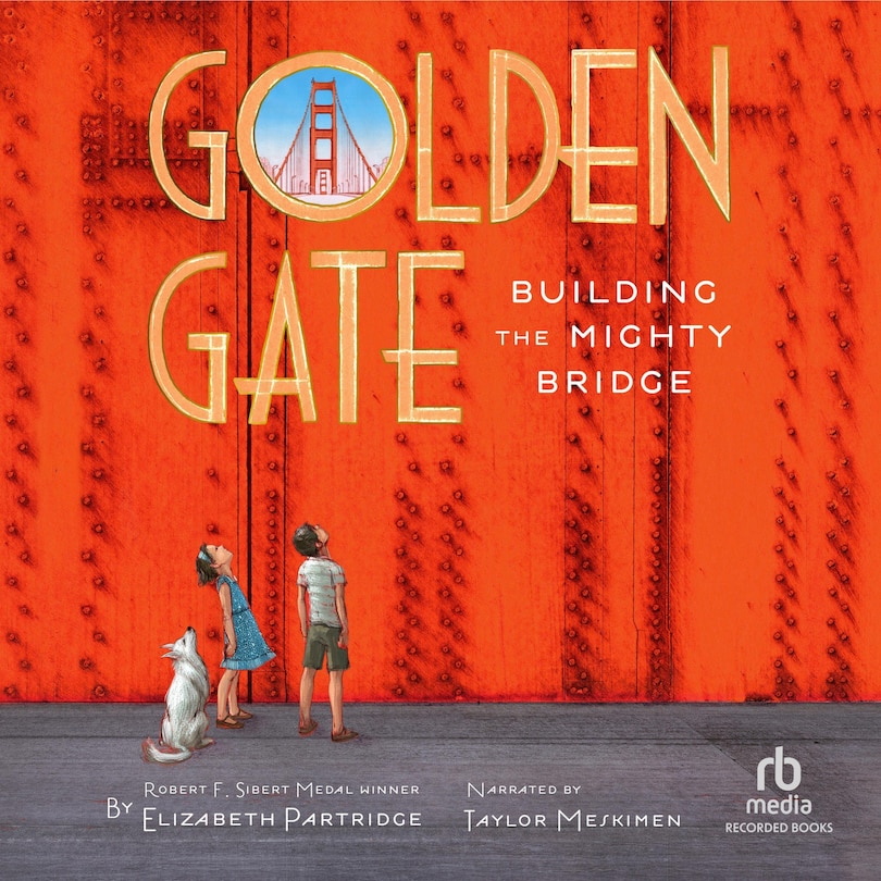 Couverture_Golden Gate