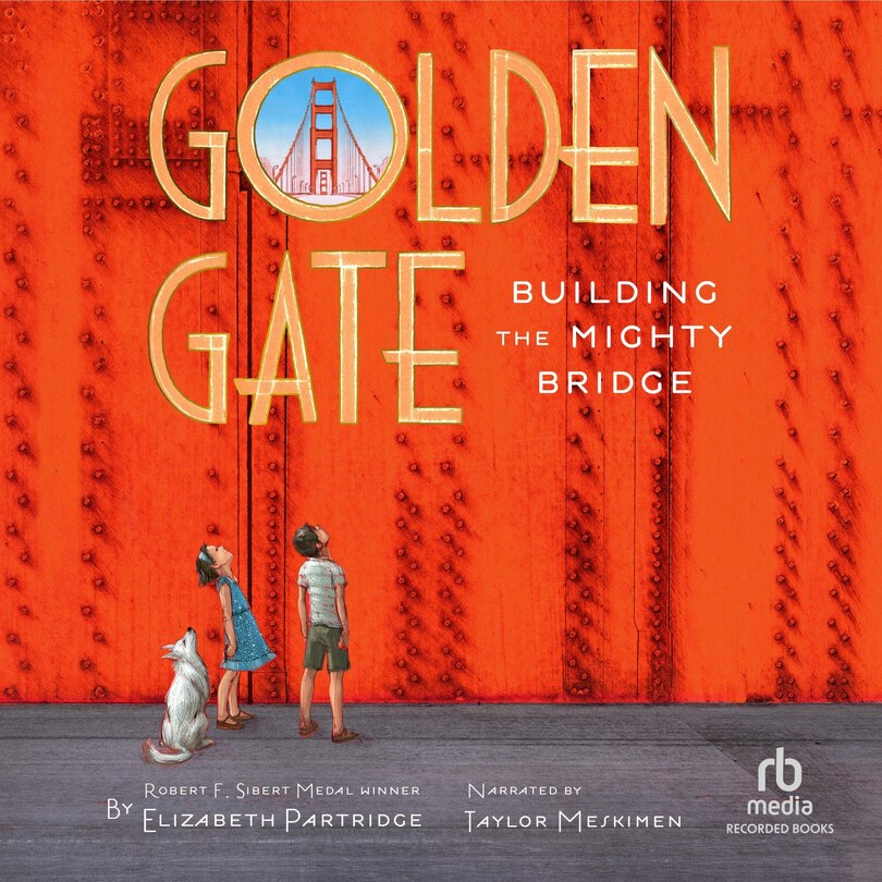 Couverture_Golden Gate