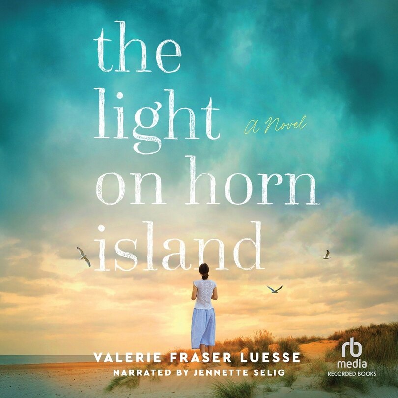 Couverture_The Light on Horn Island