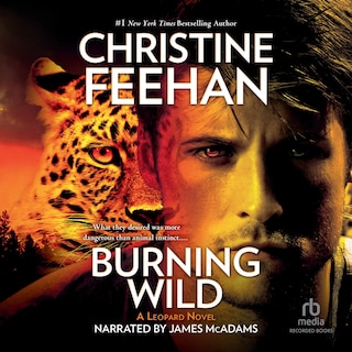 Front cover_Burning Wild