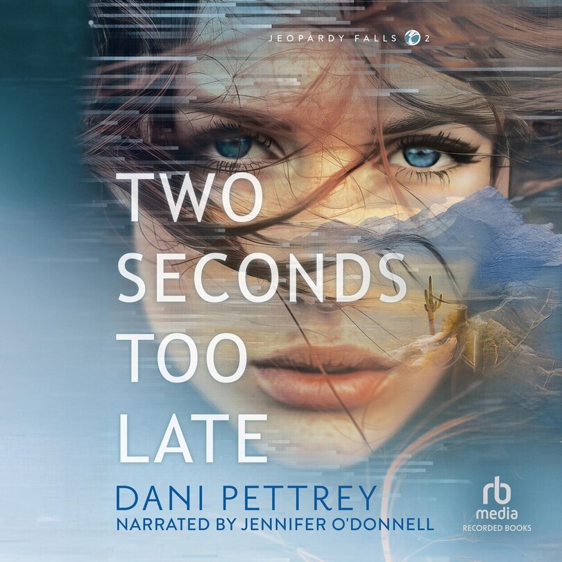 Front cover_Two Seconds Too Late