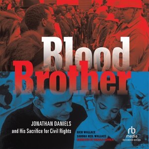 Couverture_Blood Brother
