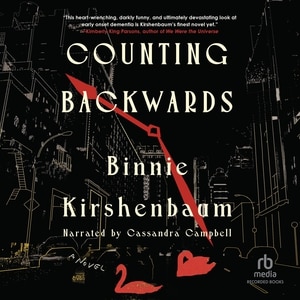 Front cover_Counting Backwards