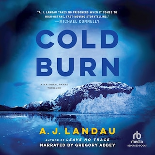 Front cover_Cold Burn