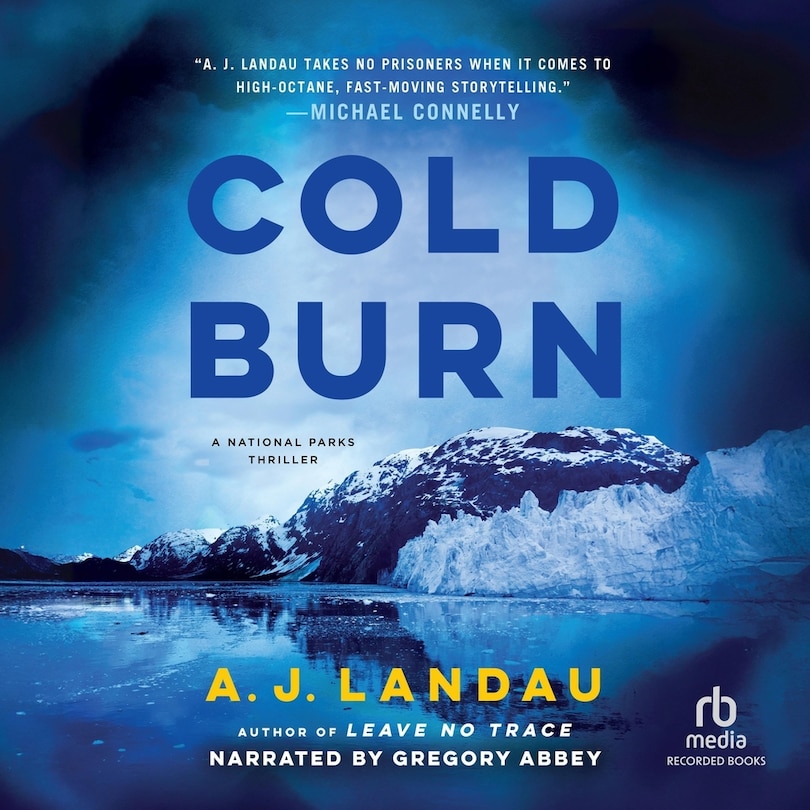 Front cover_Cold Burn