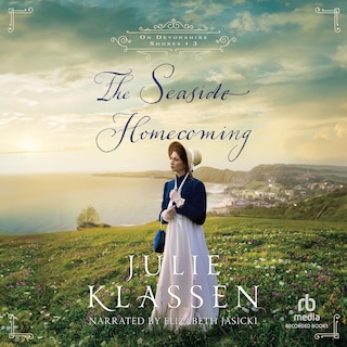 Couverture_The Seaside Homecoming