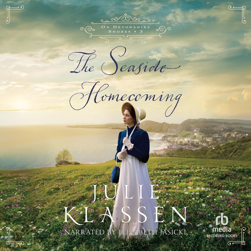 Couverture_The Seaside Homecoming